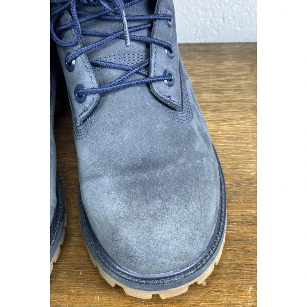 Timberland 6